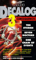 Doctor Who Decalog 3 Consequences