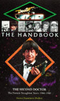 Doctor Who Handbook The Second Doctor
