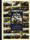 Thomas The Tank Engine The Complete Collection