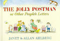 Jolly Postman Or Other Peoples Letters