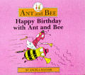 Happy Birthday With Ant & Bee