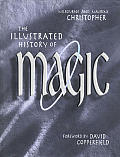 Illustrated History Of Magic