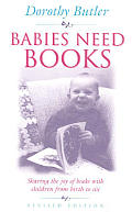 Babies Need Books Revised Edition