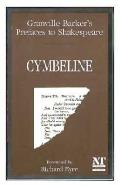 Cymbeline Prefaces To Shakespeare