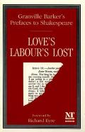 Loves labours lost