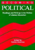 Becoming Political Readings & Writin