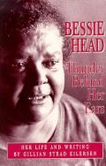 Bessie Head Thunder Behind Her Ears