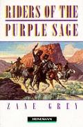 Riders of the Purple Sage (Elementary Level)
