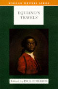 Equianos Travels The Interesting Narrati