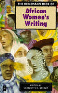 Heinemann Book Of African Womens Writing