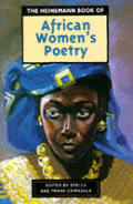 Heinemann Book Of African Womens Poetry