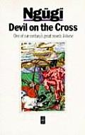 Devil On The Cross
