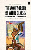 Money Order With White Genesis Two Novel