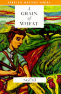 Grain Of Wheat