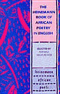 Heinemann Book Of African Poetry In Engl
