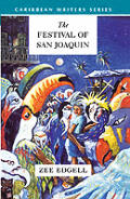 Festival Of San Joaquin Caribbean Write