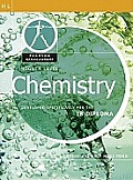 Pearson Baccalaureate: Higher Level Chemistry (09 Edition)