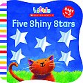 Five Shiny Stars (Little Scholastic)