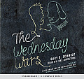 The Wednesday Wars - Audio Library Edition