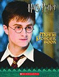 Harry Potter Movie & the Order of the Phoenex Movie Poster Book