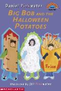 Big Bob & The Halloween Potato Level 3