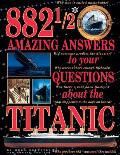 882 1 2 Amazing Answers To Your Questions About The Titanic