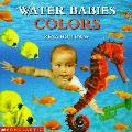 Water Babies Colors