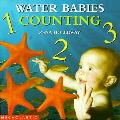 Water Babies Counting