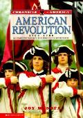 American Revolution 1700 To 1800