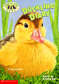 Animal Ark Pets 10 Duckling Diary