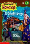Bailey City Monsters 06 Spooky Spells