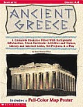 Ancient Greece Complete Resource