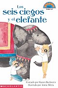 Blind Men and the Elephant, the (Lo S Seis Ciegos y El Elefante)