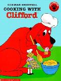 Cooking With Clifford