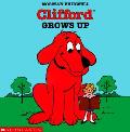 Clifford Grows Up