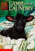 Animal Ark 12 Lamb In The Laundry