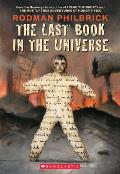 Last Book In The Universe