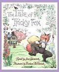 Tale Of Tricky Fox A New England Trickst