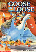 Animal Ark 14 Goose On The Loose