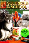 Animal Ark 17 Squirrels In School