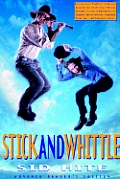 Stick & Whittle