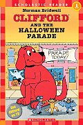 Clifford & the Halloween Parade Level 1