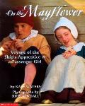 On The Mayflower Voyage Of The Ships