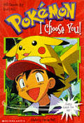 Pokemon 01 I Choose You