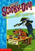Scooby Doo & The Fairground Phantom