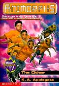 Animorphs 40 The Other