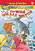 Magic School Bus 03 Wild Whale Watch