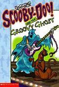Scooby Doo & The Groovy Ghost