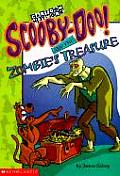 Scooby Doo Mysteries 09 The Zombies Treasure