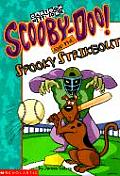 Scooby Doo Mysteries 10 Scooby Doo & the Spooky Strikeout